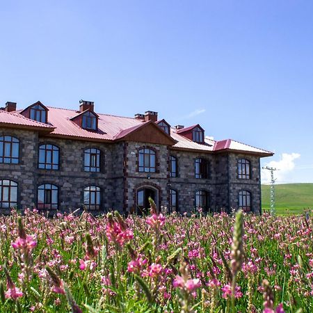 Lake Cildir Lodge Экстерьер фото