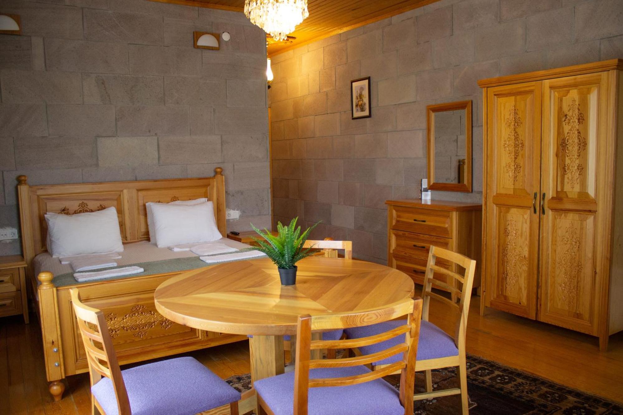 Lake Cildir Lodge Экстерьер фото